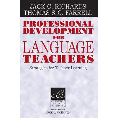 Professional Development For Language Teachers