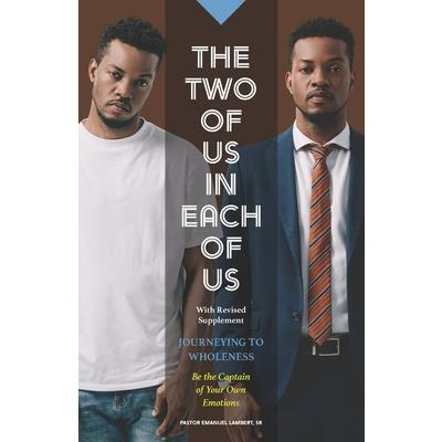 The Two of Us in Each of Us