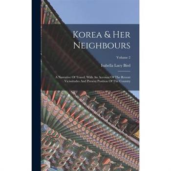 Korea & Her Neighbours