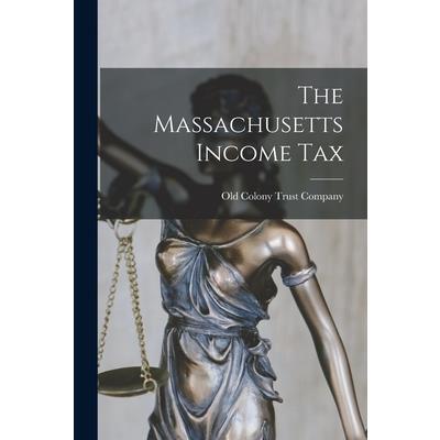 The Massachusetts Income Tax