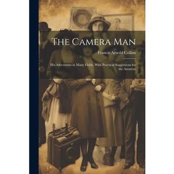 The Camera Man