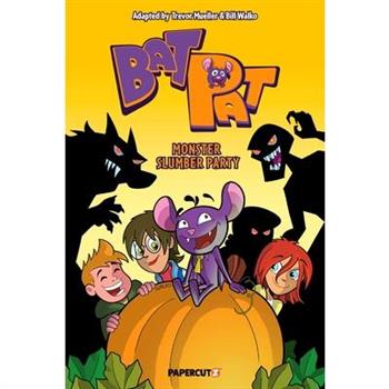 Bat Pat Vol. 2
