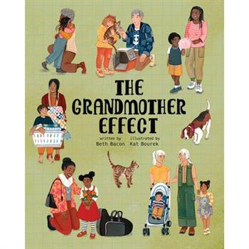 The Grandmother Effect