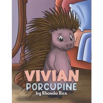 Vivian Porcupine