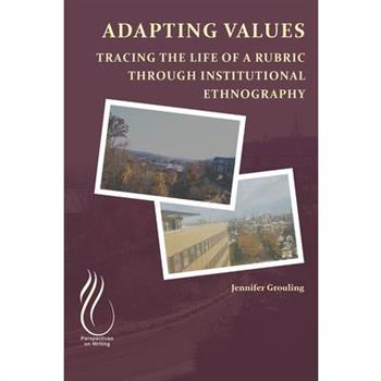 Adapting VALUEs