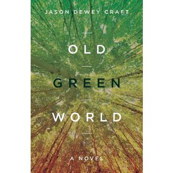 Old Green World