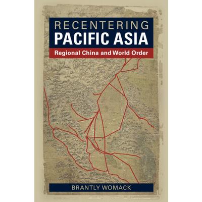 Recentering Pacific Asia