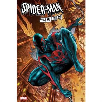 Spider-Man 2099 Omnibus Vol. 2