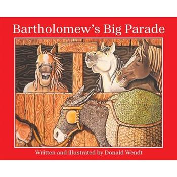 Bartholomew's Big Parade