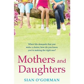 Mothers and Daughters