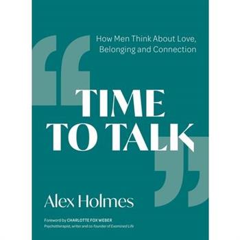 Time to Talk