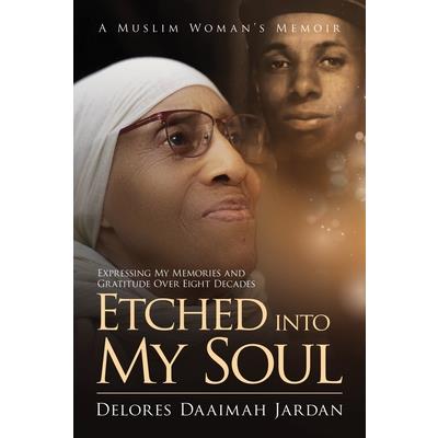 Etched Into My Soul!