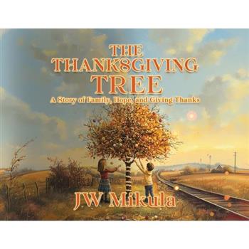 The Thanksgiving Tree