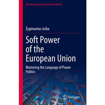 Soft Power of the European Union