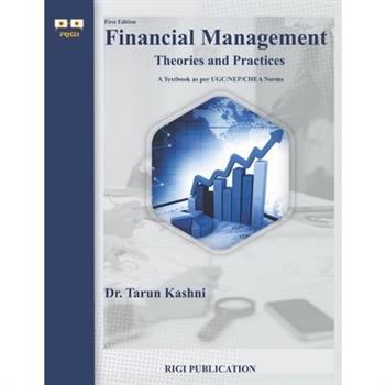 Financial Management Theories and Practices