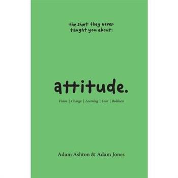 Attitude