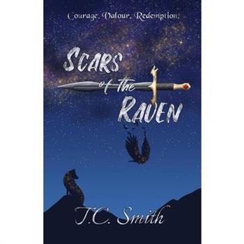 Scars of the Raven