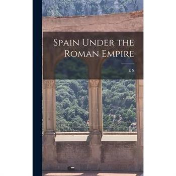 Spain Under the Roman Empire