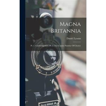 Magna Britannia