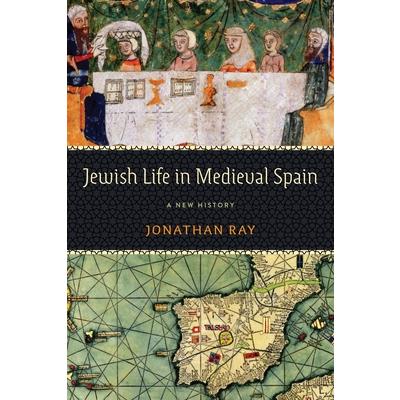 Jewish Life in Medieval Spain
