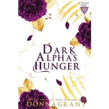 Dark Alpha's Hunger