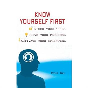 Know Yourself First