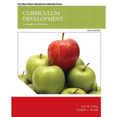Curriculum Development