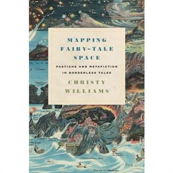 Mapping Fairy-Tale Space
