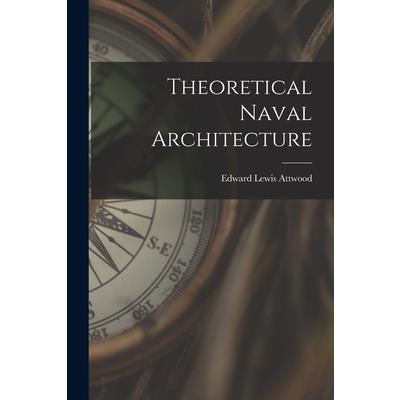 Theoretical Naval Architecture