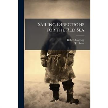 Sailing Directions for the Red Sea