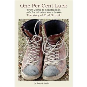 One Per Cent Luck -