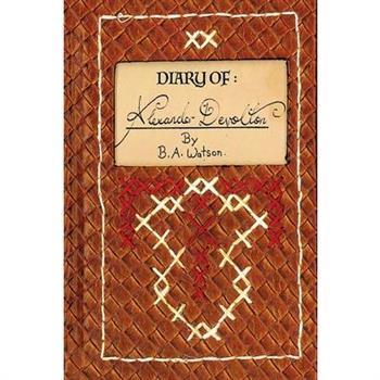 Diary of Alexander Devolton