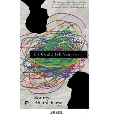 If I Could Tell You a Novel