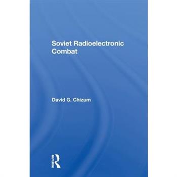 Soviet Radioelectronic Combat