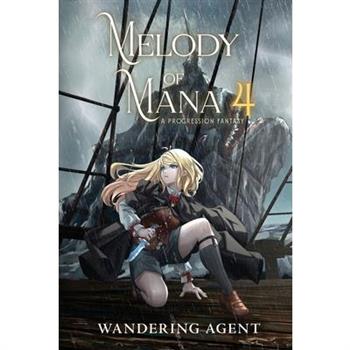 Melody of Mana 4