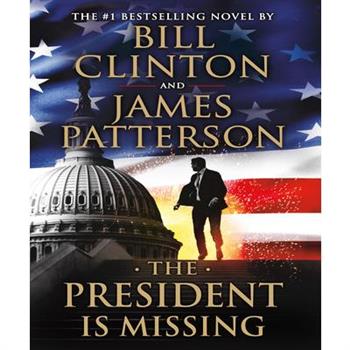 The President Is Missing
