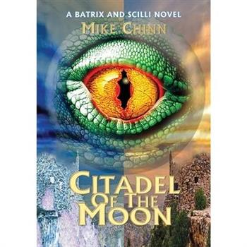 Citadel of the Moon
