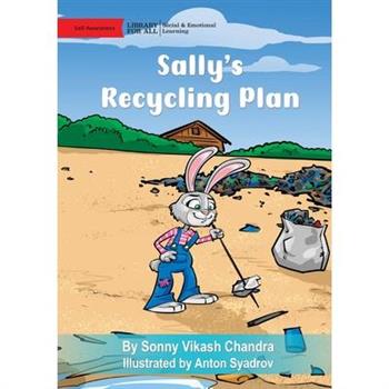 Sally's Recycling Plan