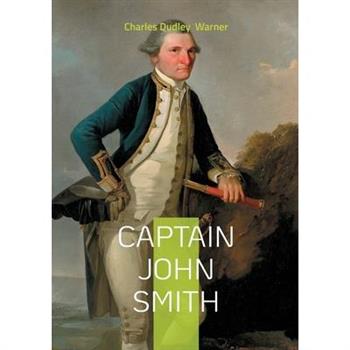 Captain John Smith