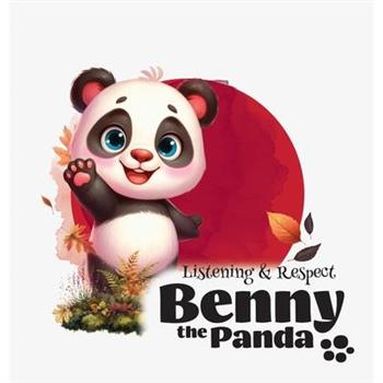 Benny the Panda