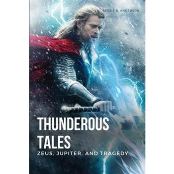 Thunderous Tales
