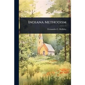 Indiana Methodism