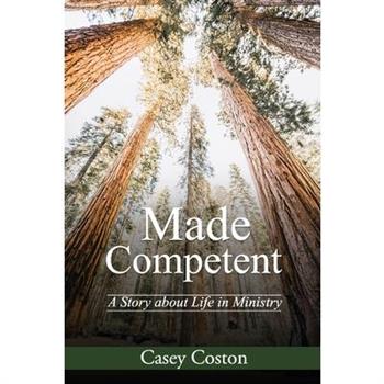 Made Competent