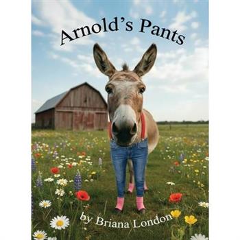 Arnold's Pants