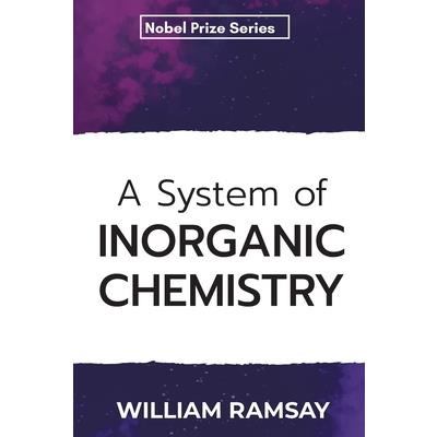 A System of Inorganic Chemistry