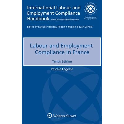 Labour and Employment Compliance in France