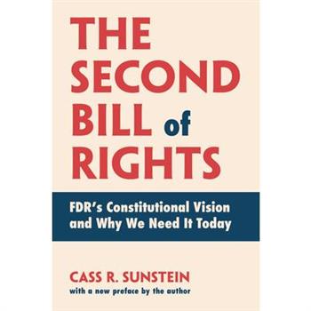 The Second Bill of Rights