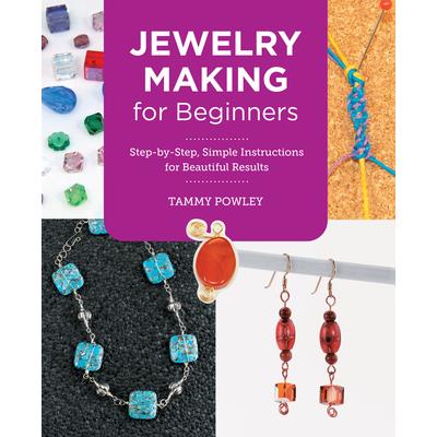 Jewelry Making for Beginners