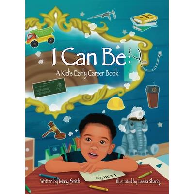 I Can Be