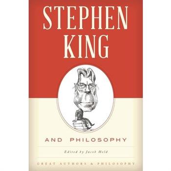 Stephen King and Philosophy